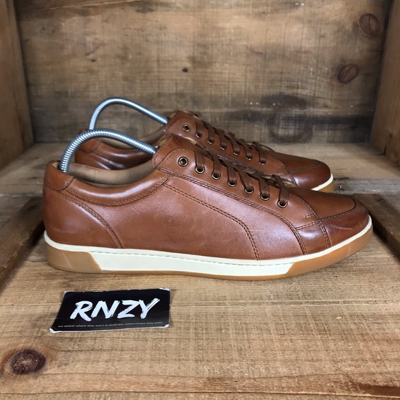 cole haan men's berkley sneaker